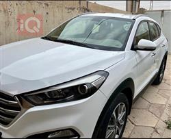 هیوندای تۆکسۆن